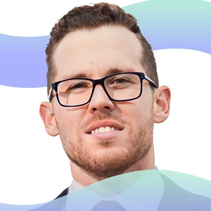 Robert Flom, founder of Fullbench